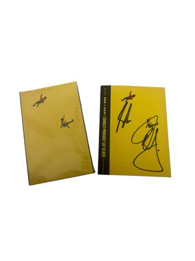 Autographed signed Dan + Shay I Should Probably Go To Bed Cassette - Brand New